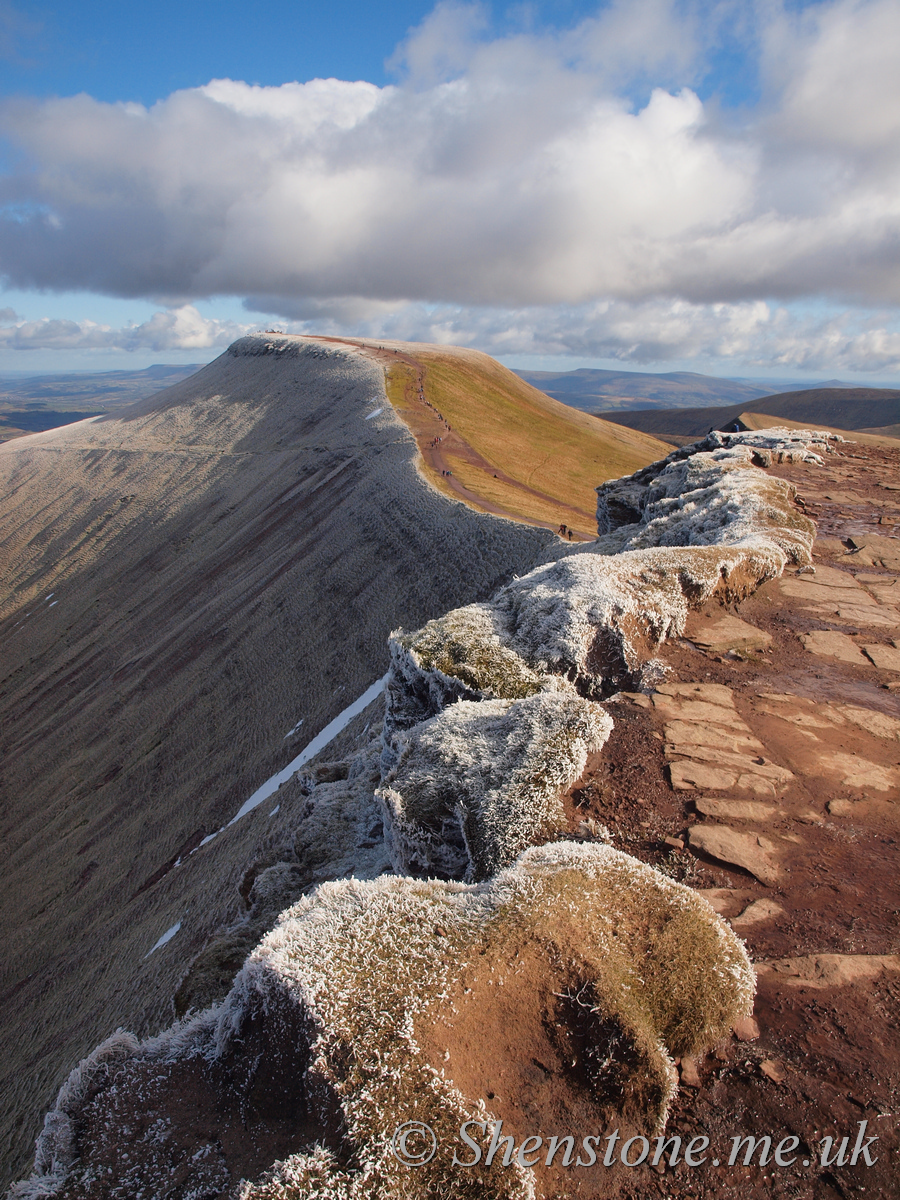 Pen y Fan